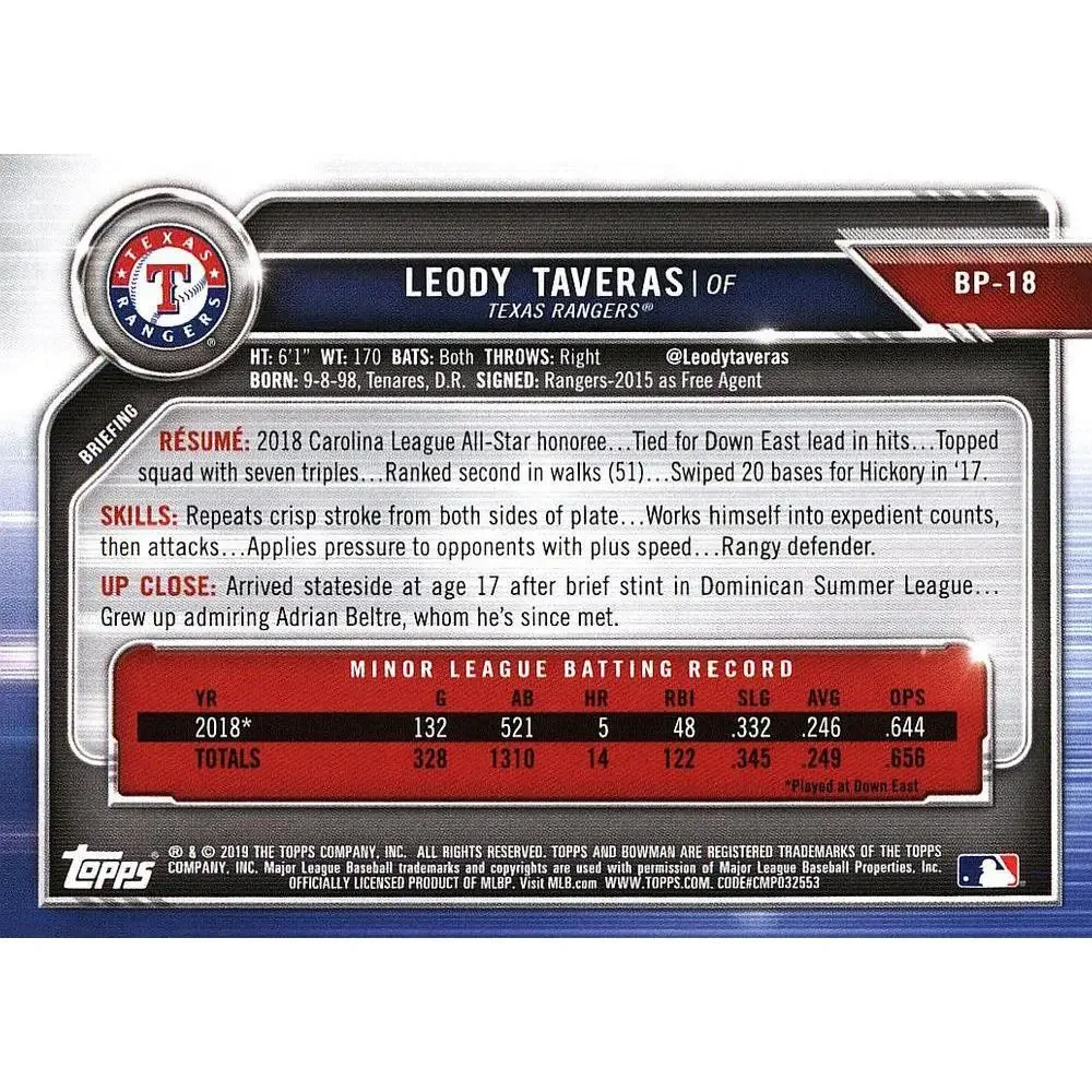 Bowman enthusiasts 2019