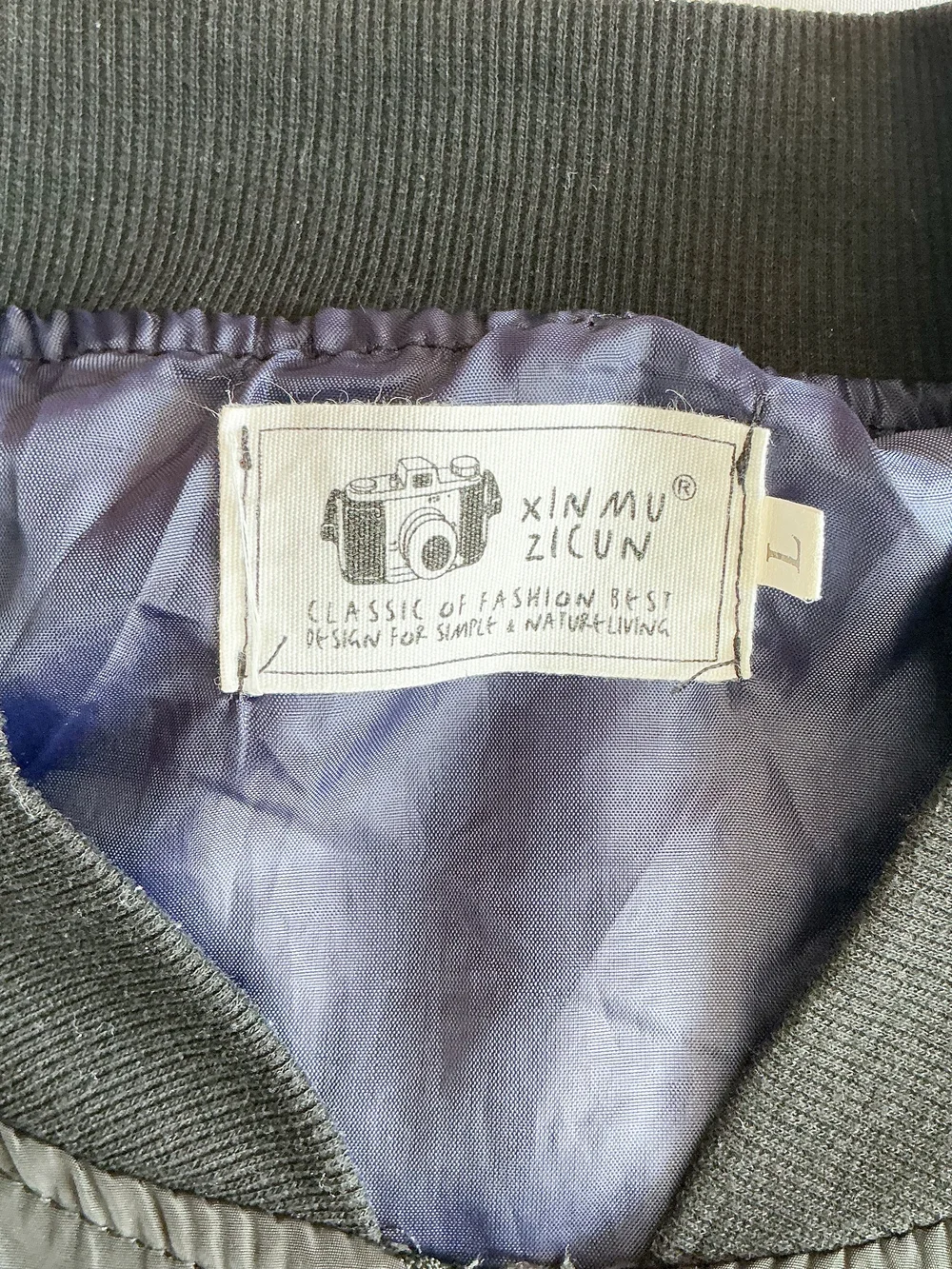 xinmu zicun classic black