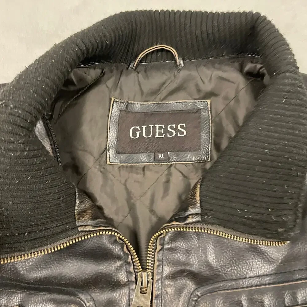 Guess vintage y2k