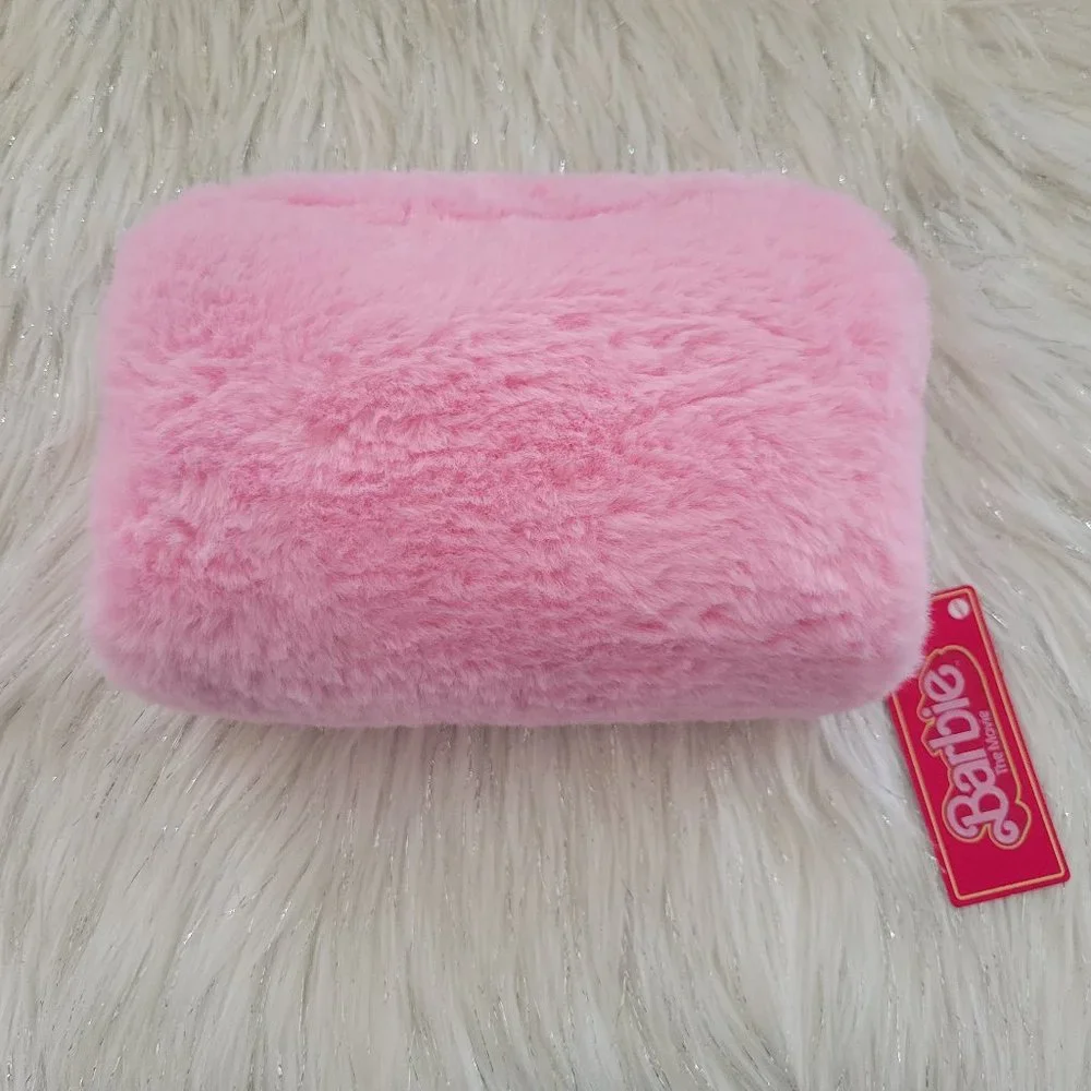 Barbie new tag