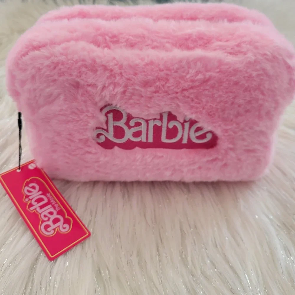 Barbie new tag
