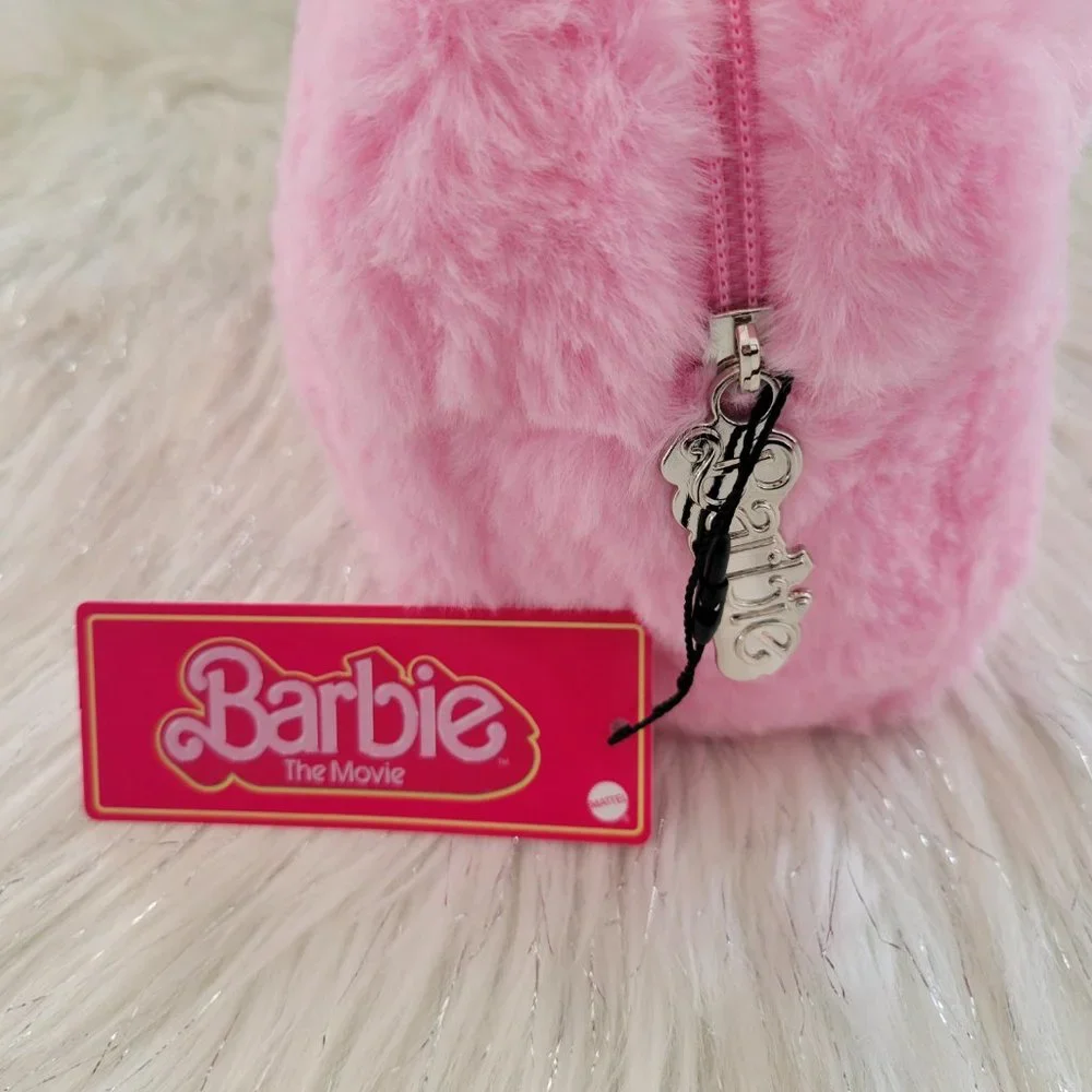 Barbie new tag