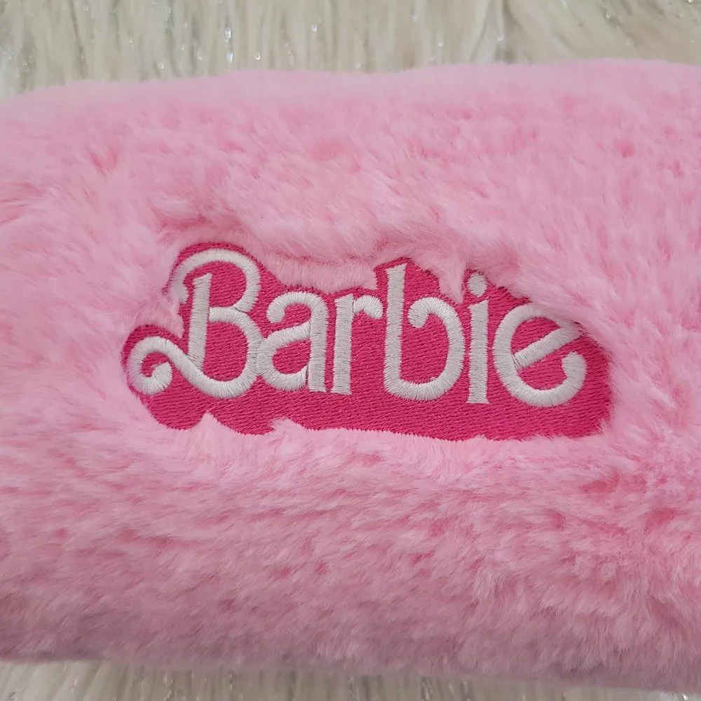 Barbie new tag