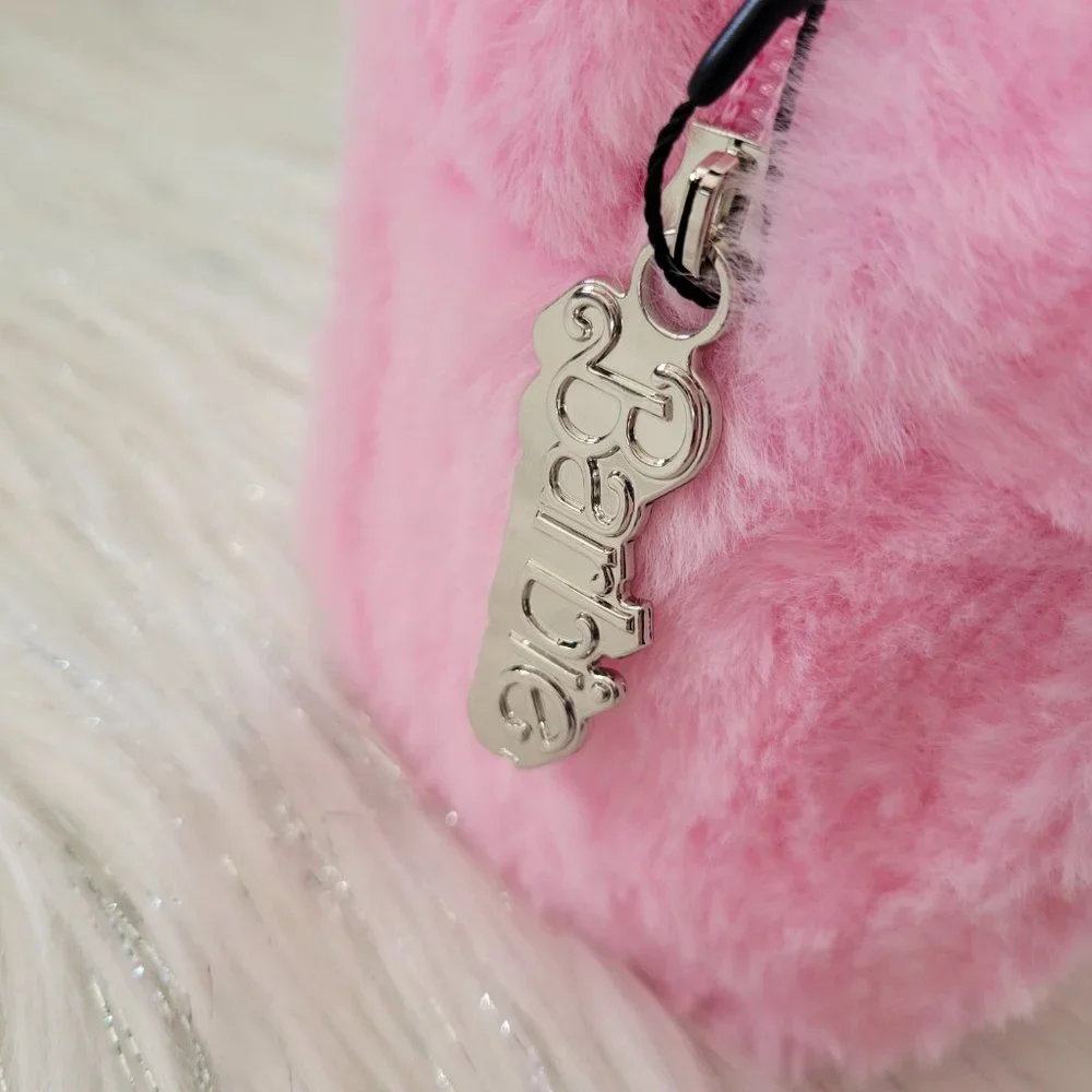 Barbie new tag
