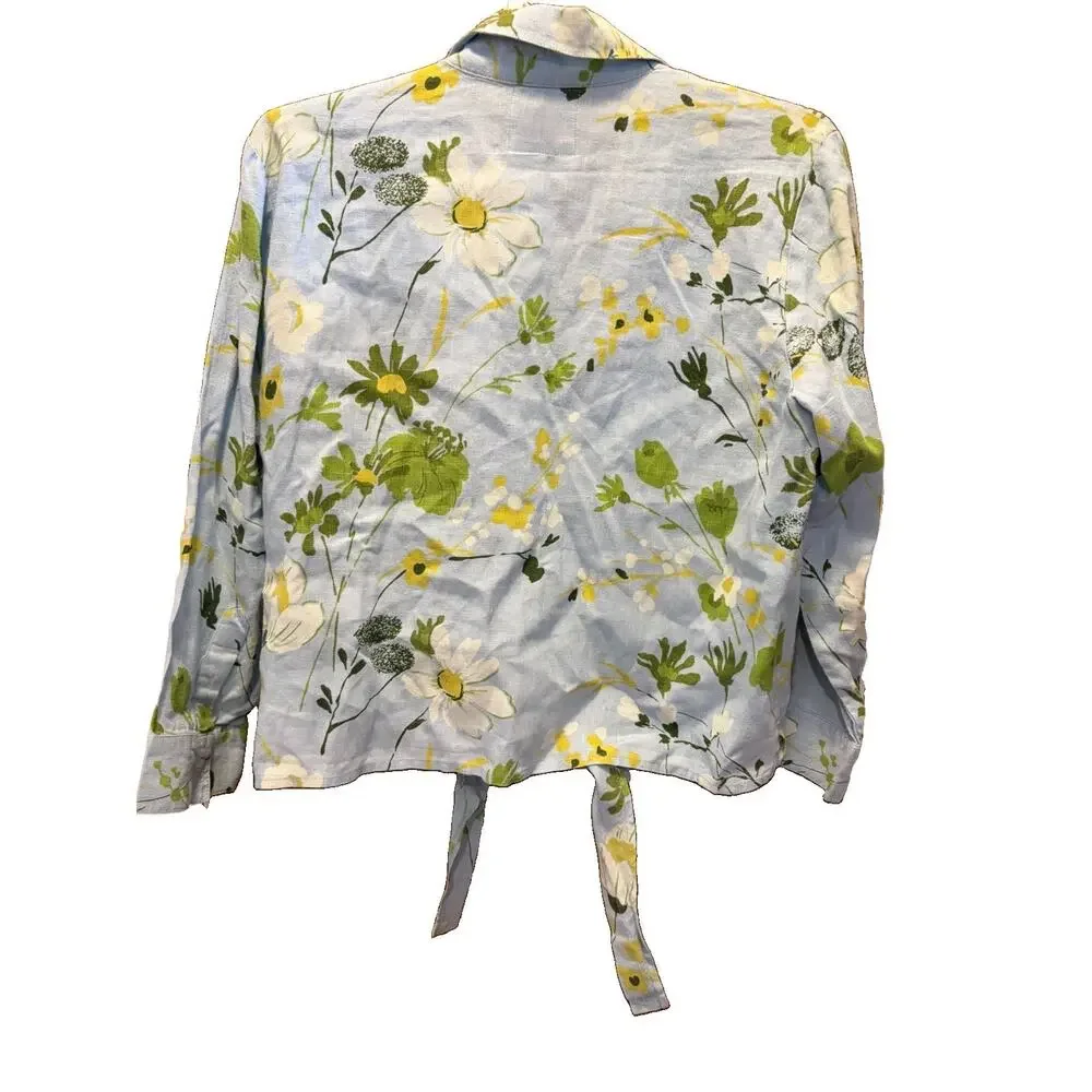 In The Wash size large