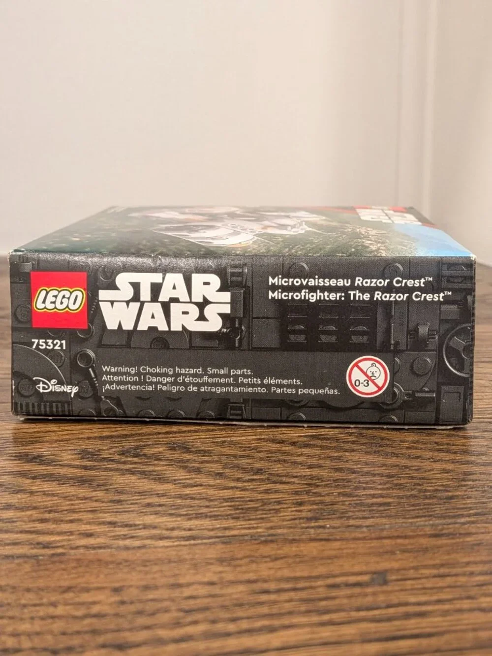 Lego star wars