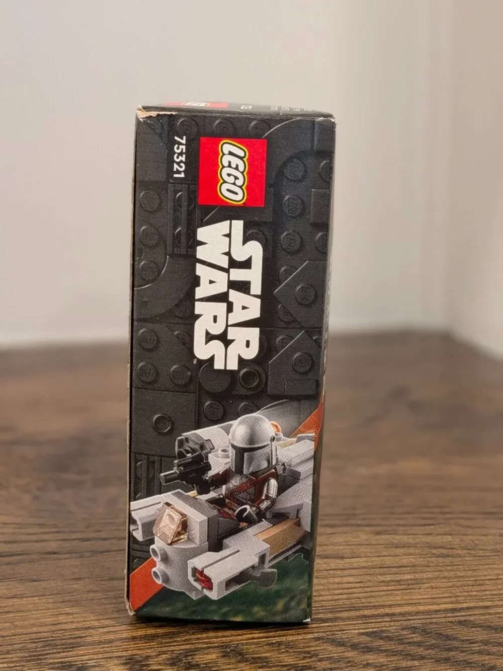 Lego star wars