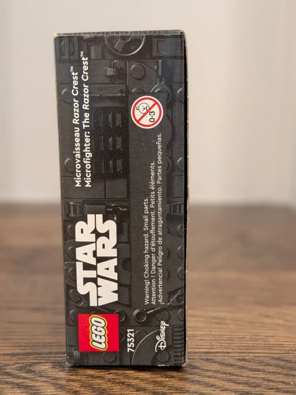 Lego star wars
