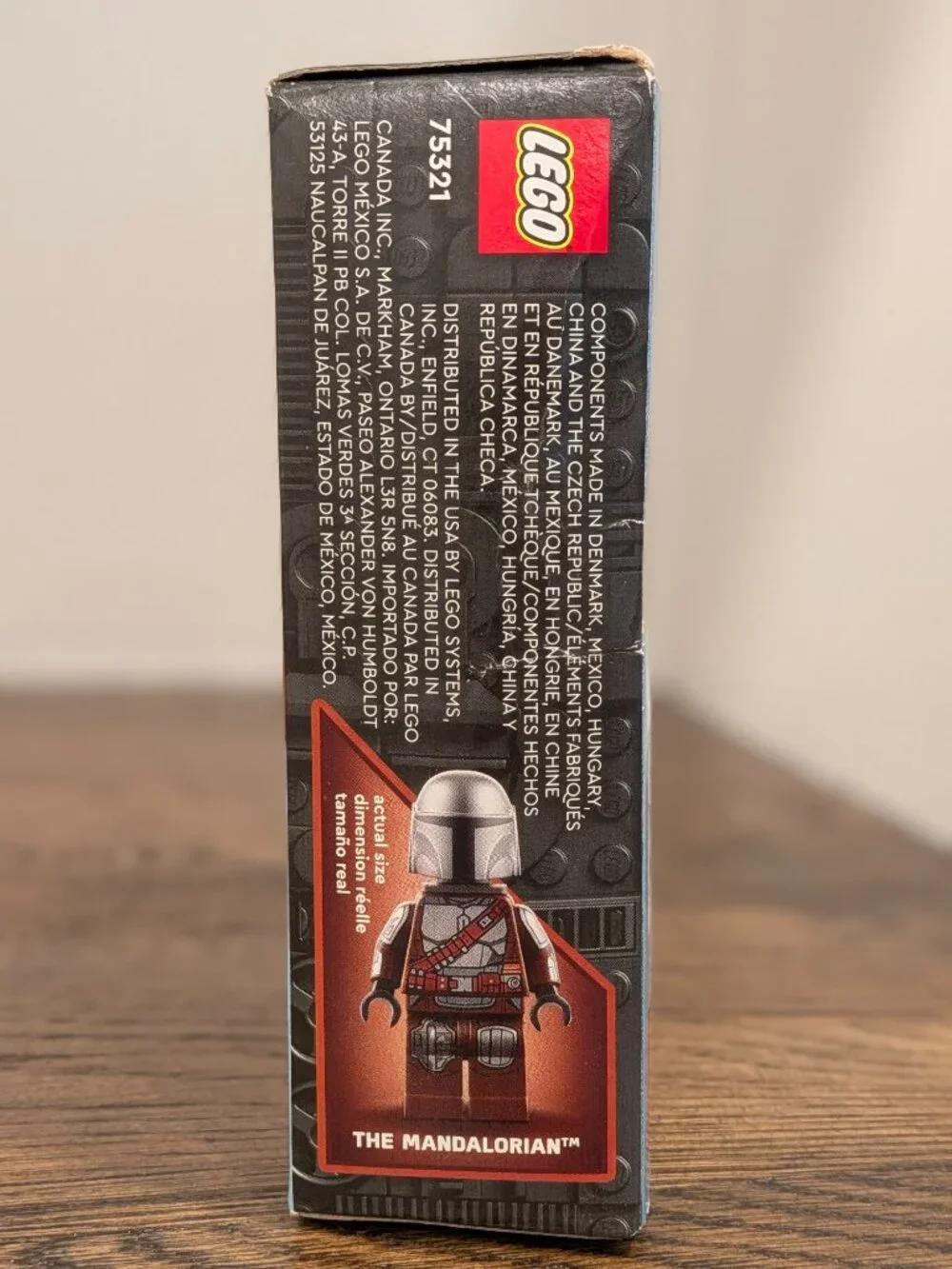 Lego star wars