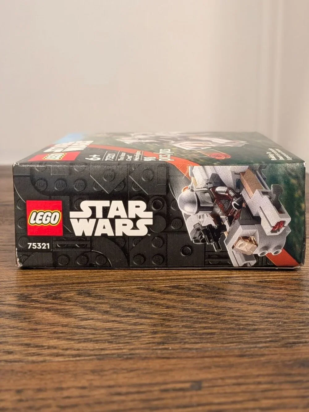 Lego star wars