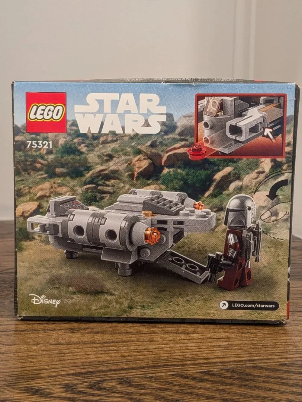 Lego star wars