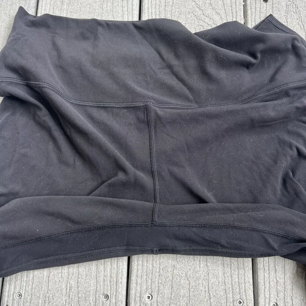 lululemon athletica good used