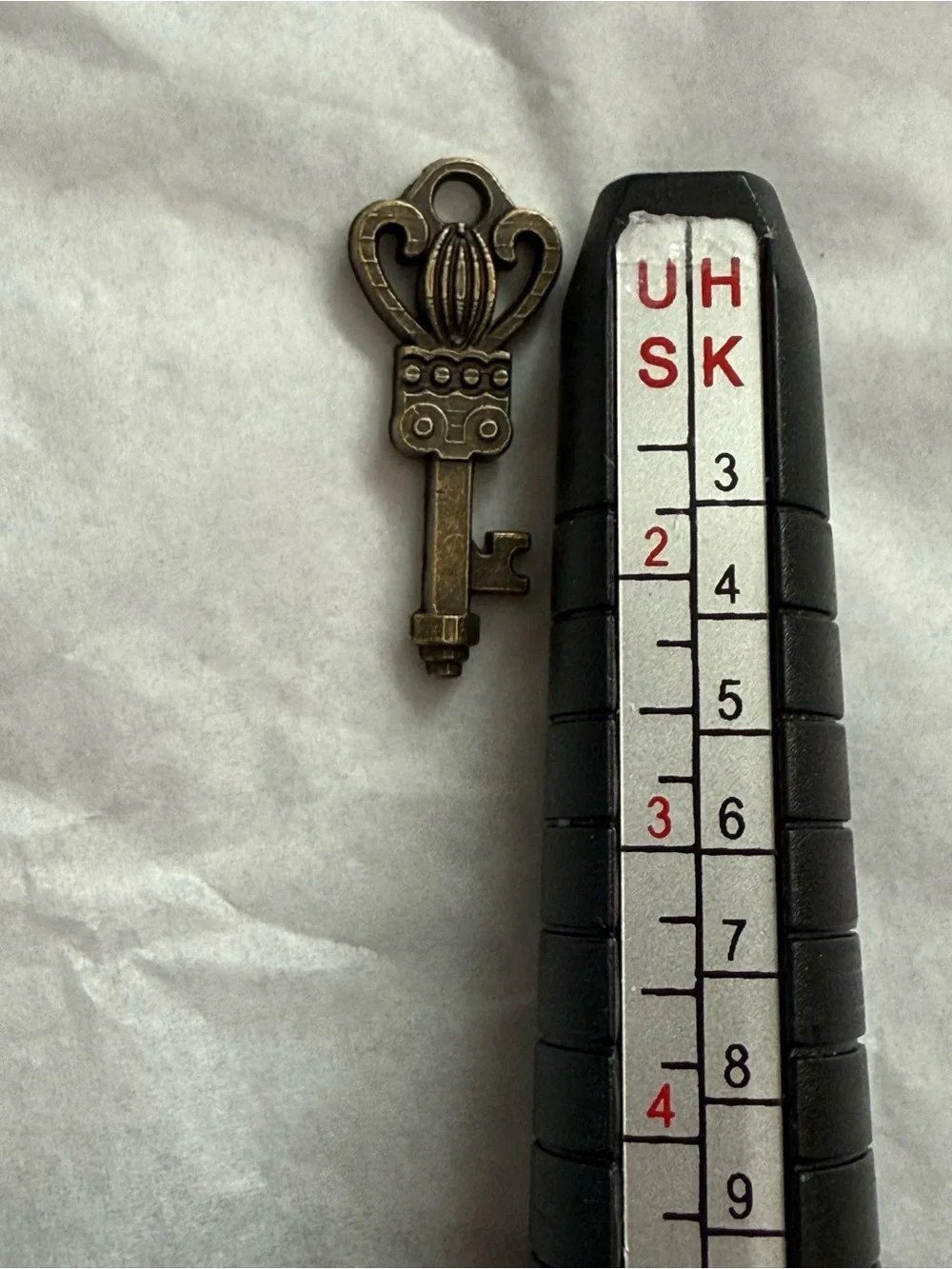 N/A delicate antique