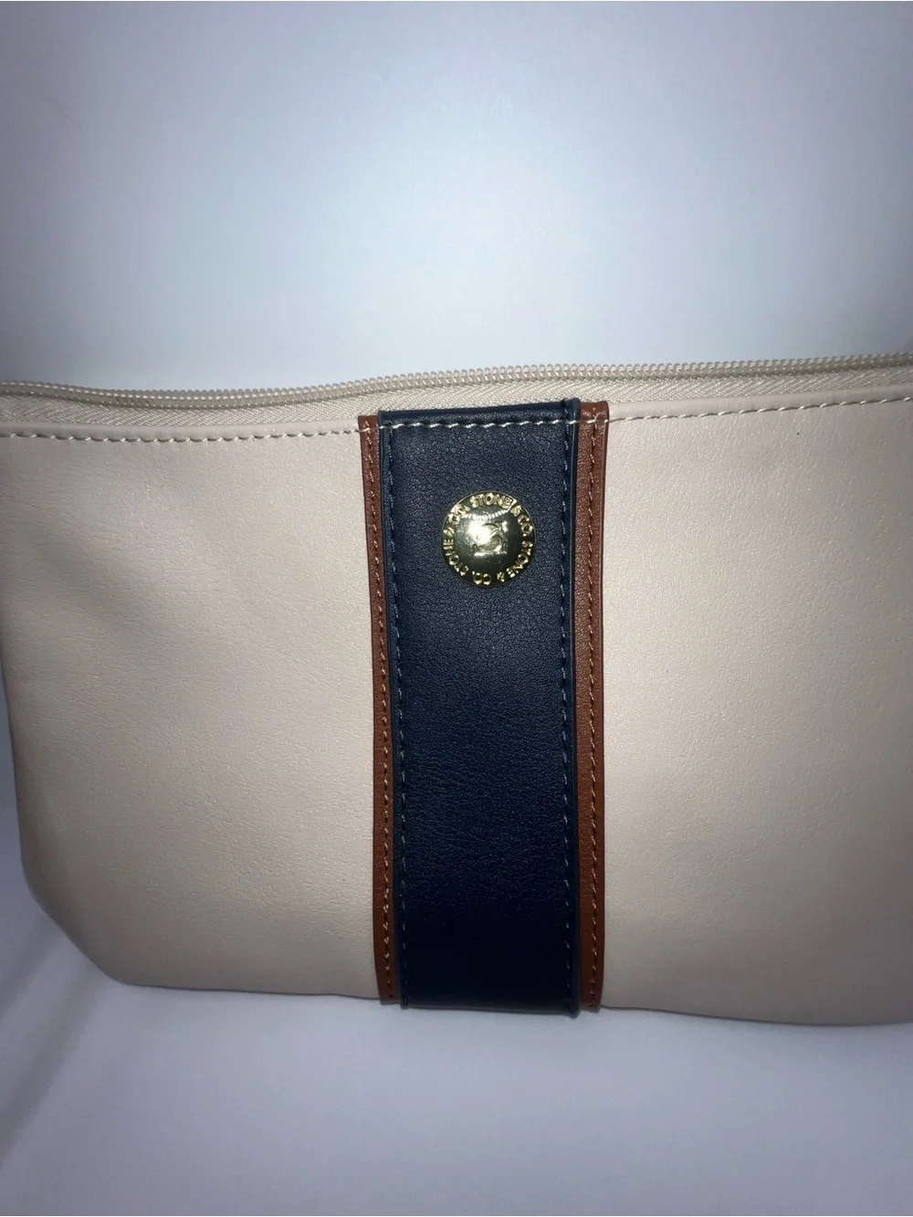 Stone & Co. sleek cream