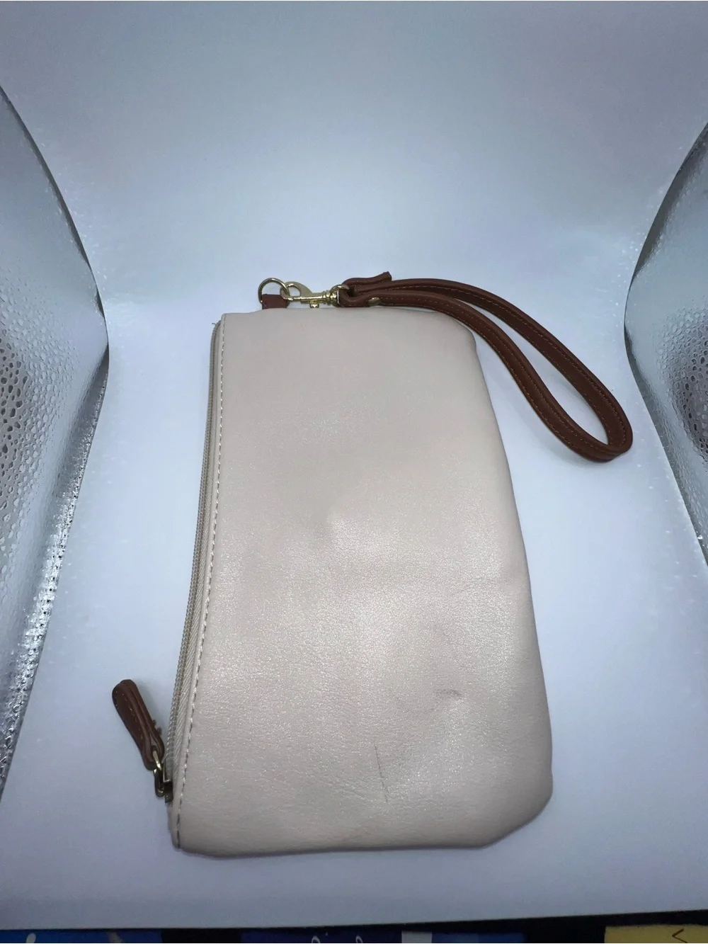 Stone & Co. sleek cream