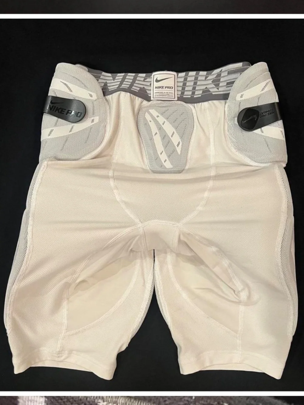 Nike excellent used