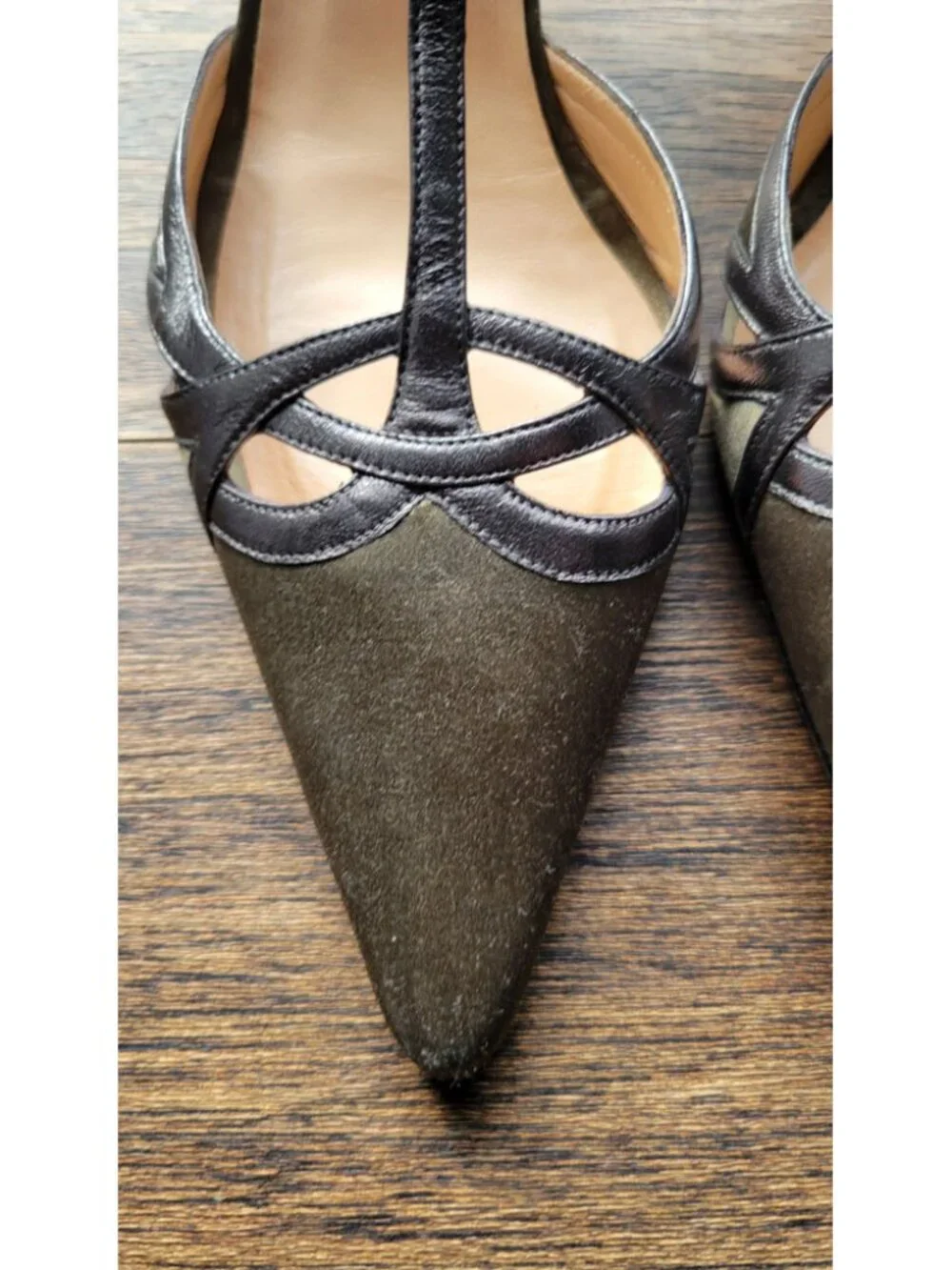 Christian Louboutin gorgeous christian