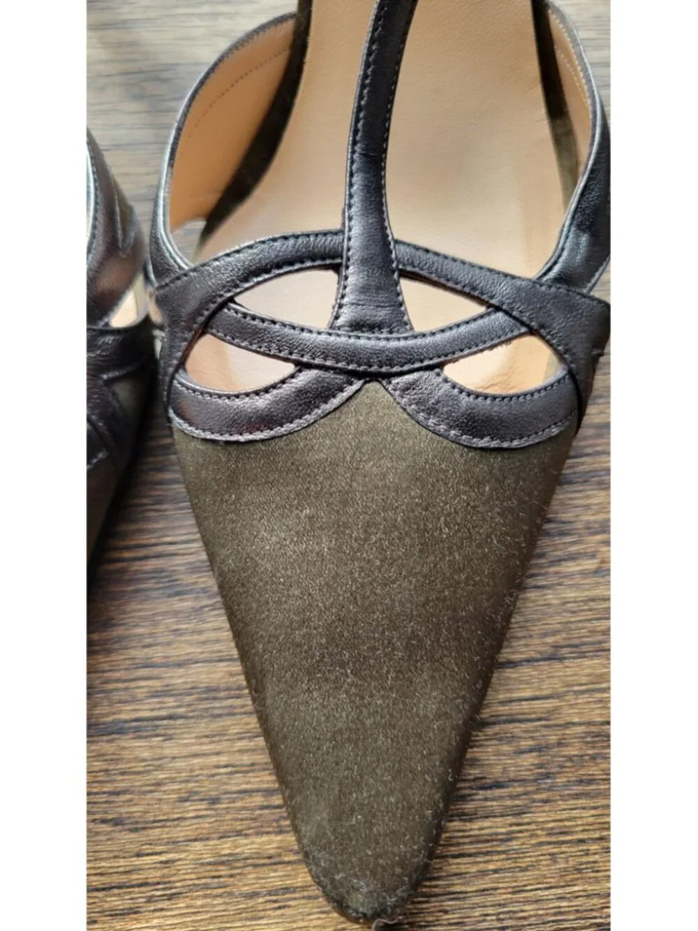 Christian Louboutin gorgeous christian