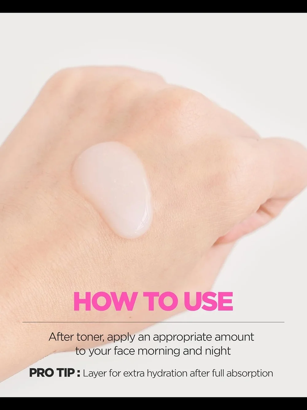 AMPLE:N barrier repair