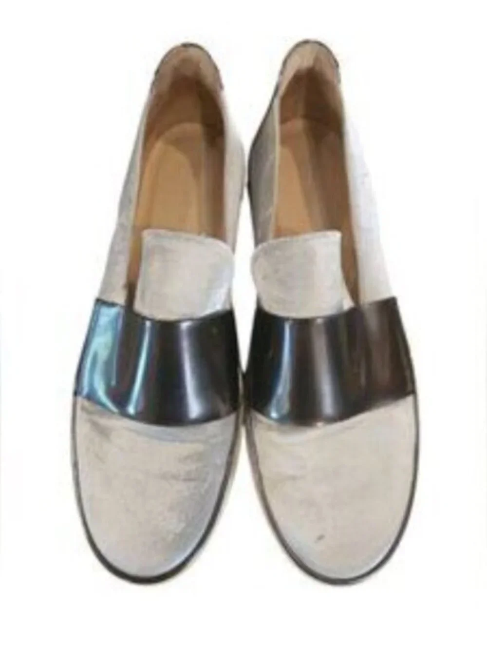 Stuart Weitzman sneaker y2k