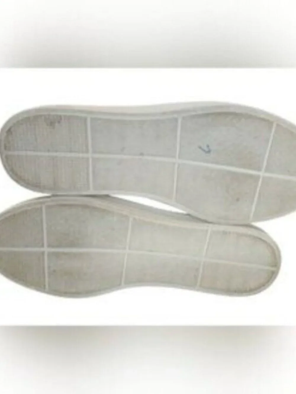 Stuart Weitzman sneaker y2k