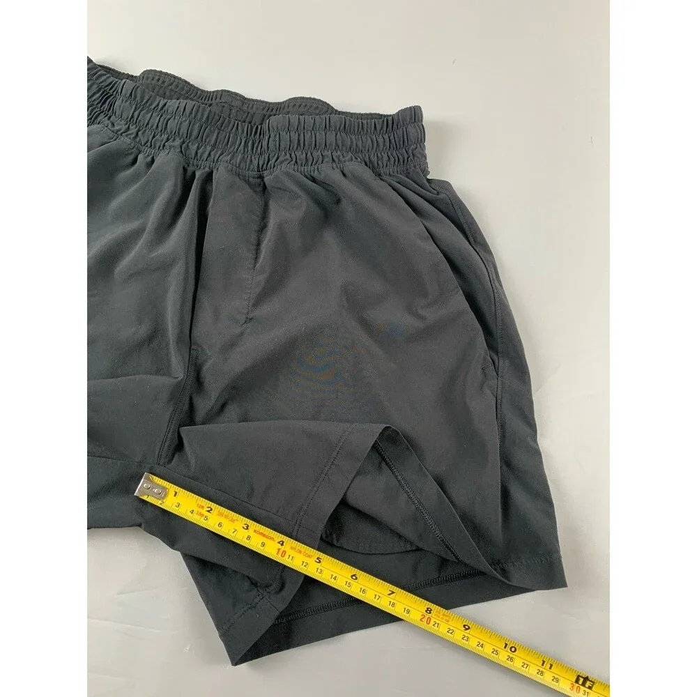 Lululemon Pace Breaker Linerless Short 5” Inseam