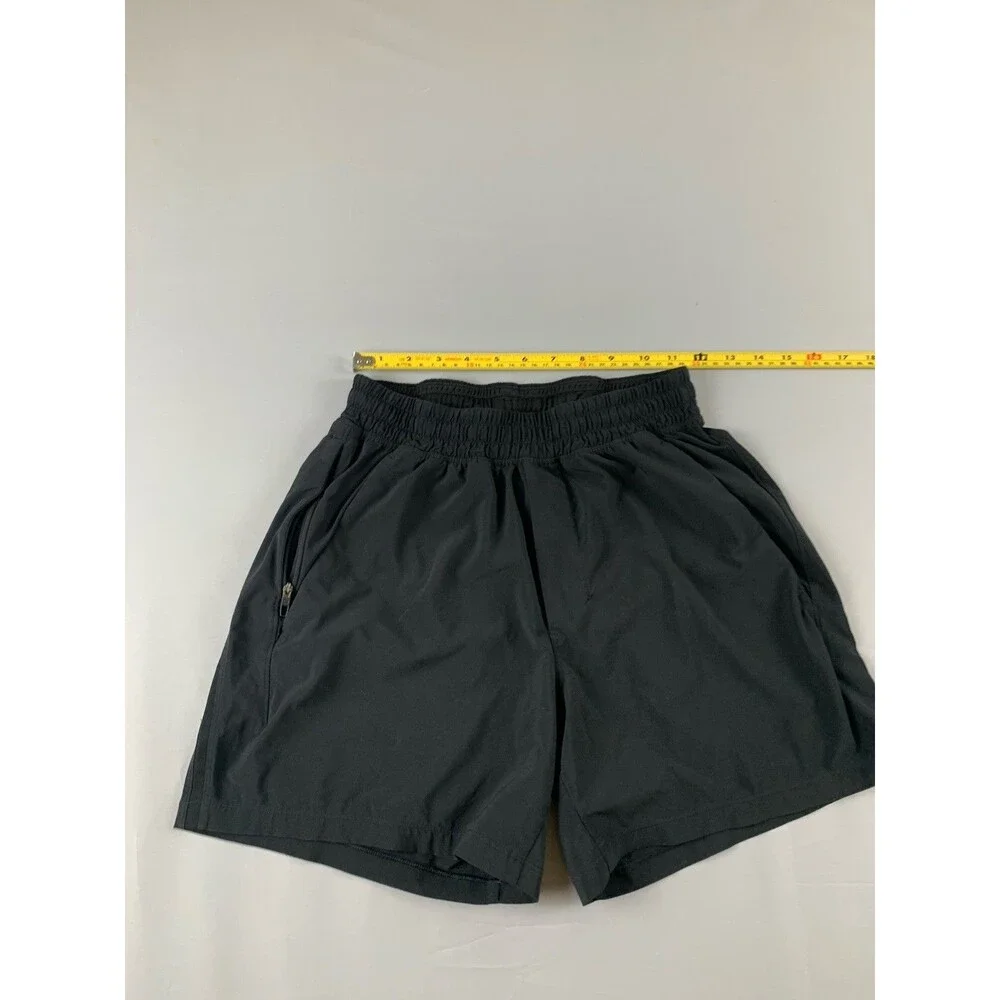 Lululemon Pace Breaker Linerless Short 5” Inseam