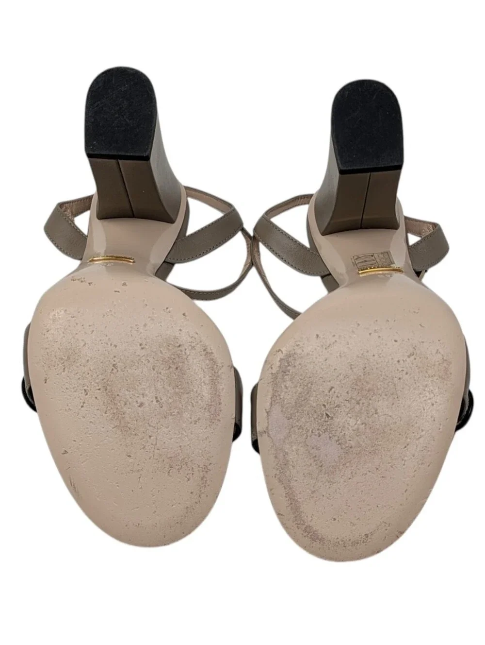 Gucci double design