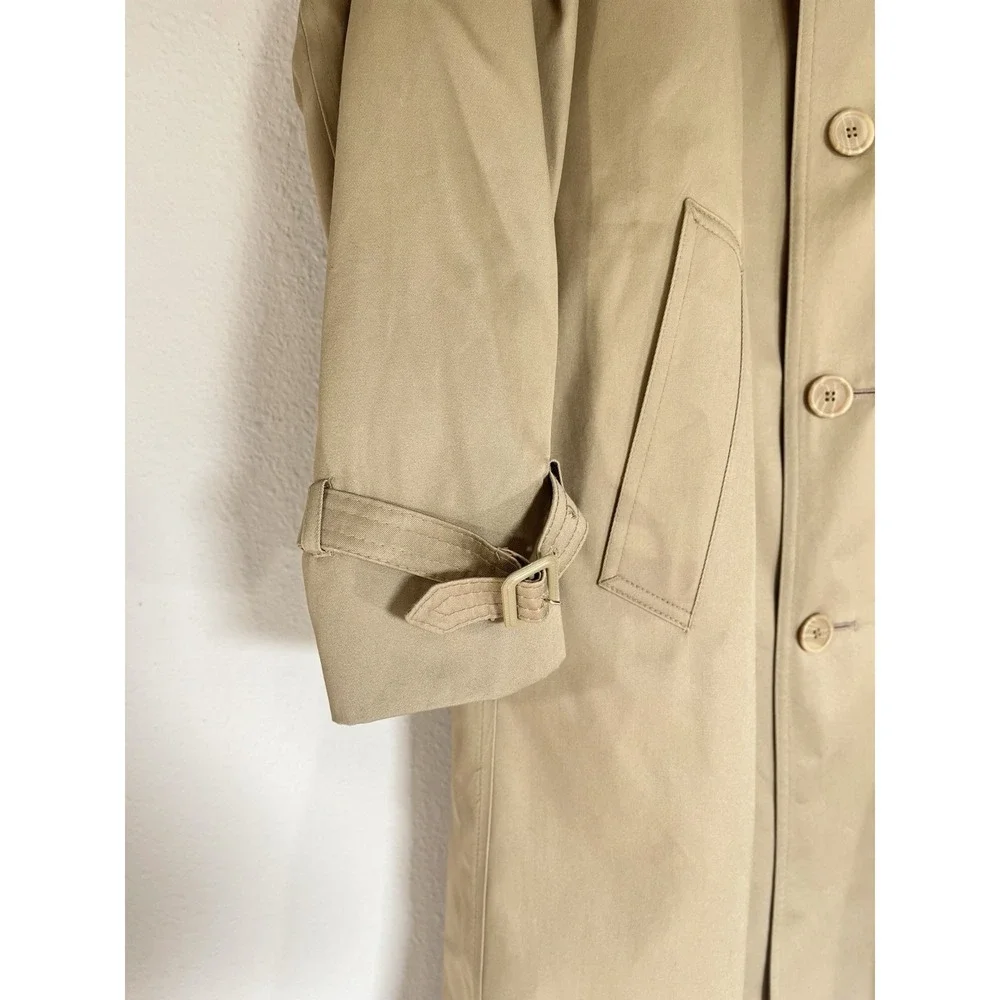 Oleg Cassini double any length