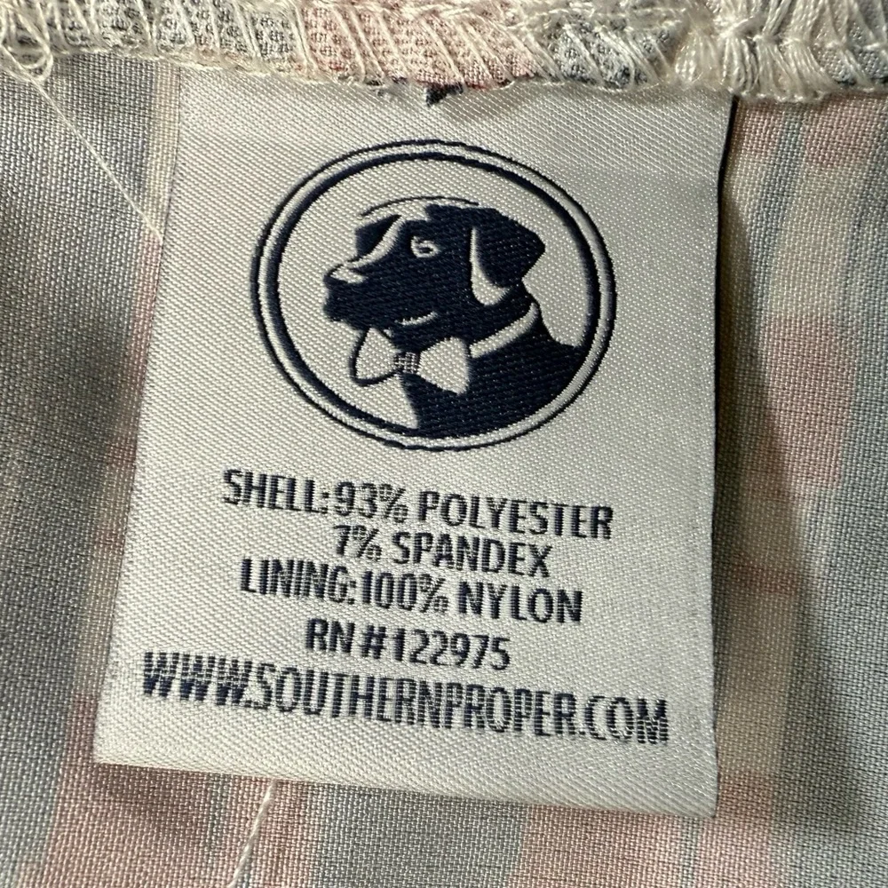 Southern Proper southern proper