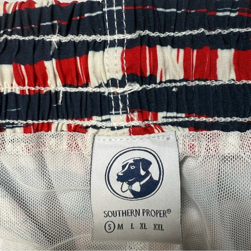 Southern Proper southern proper