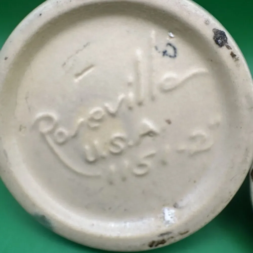 Roseville beautiful authentic