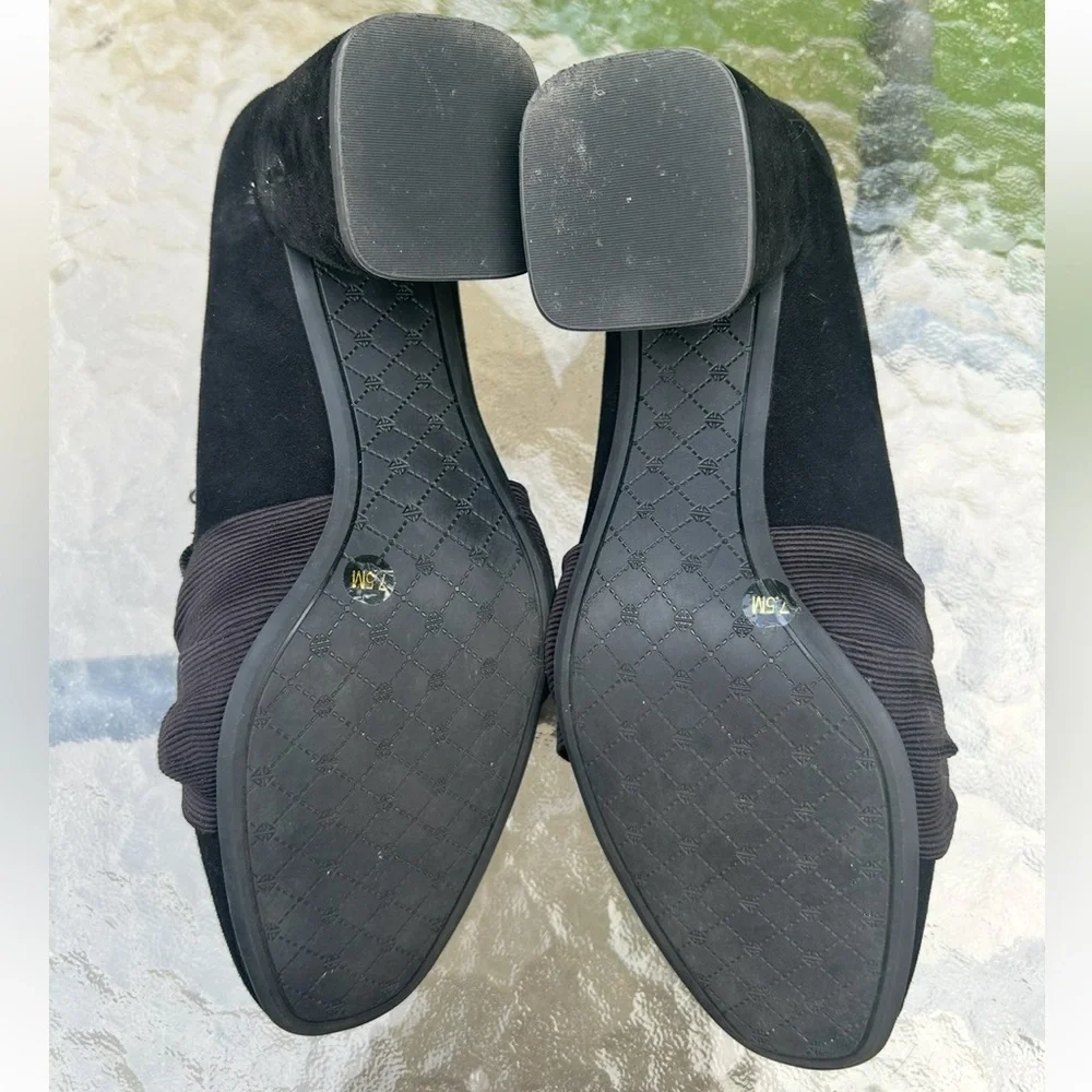 ANTONIO MELANI heel melani antonio
