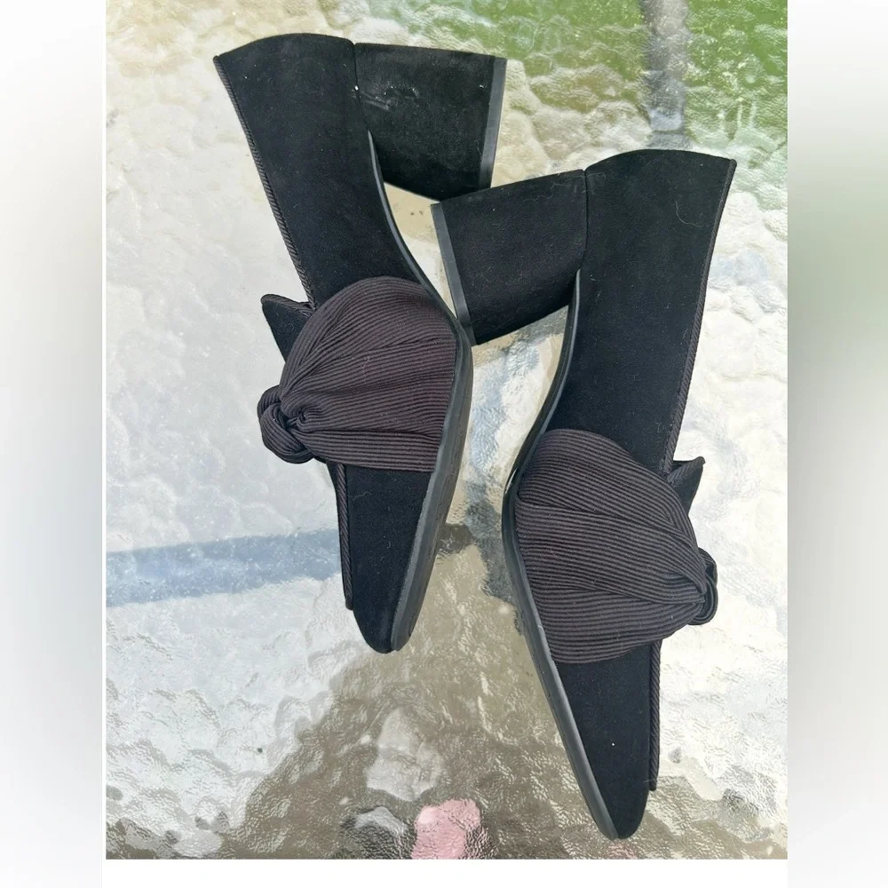 ANTONIO MELANI suede antonio excellent