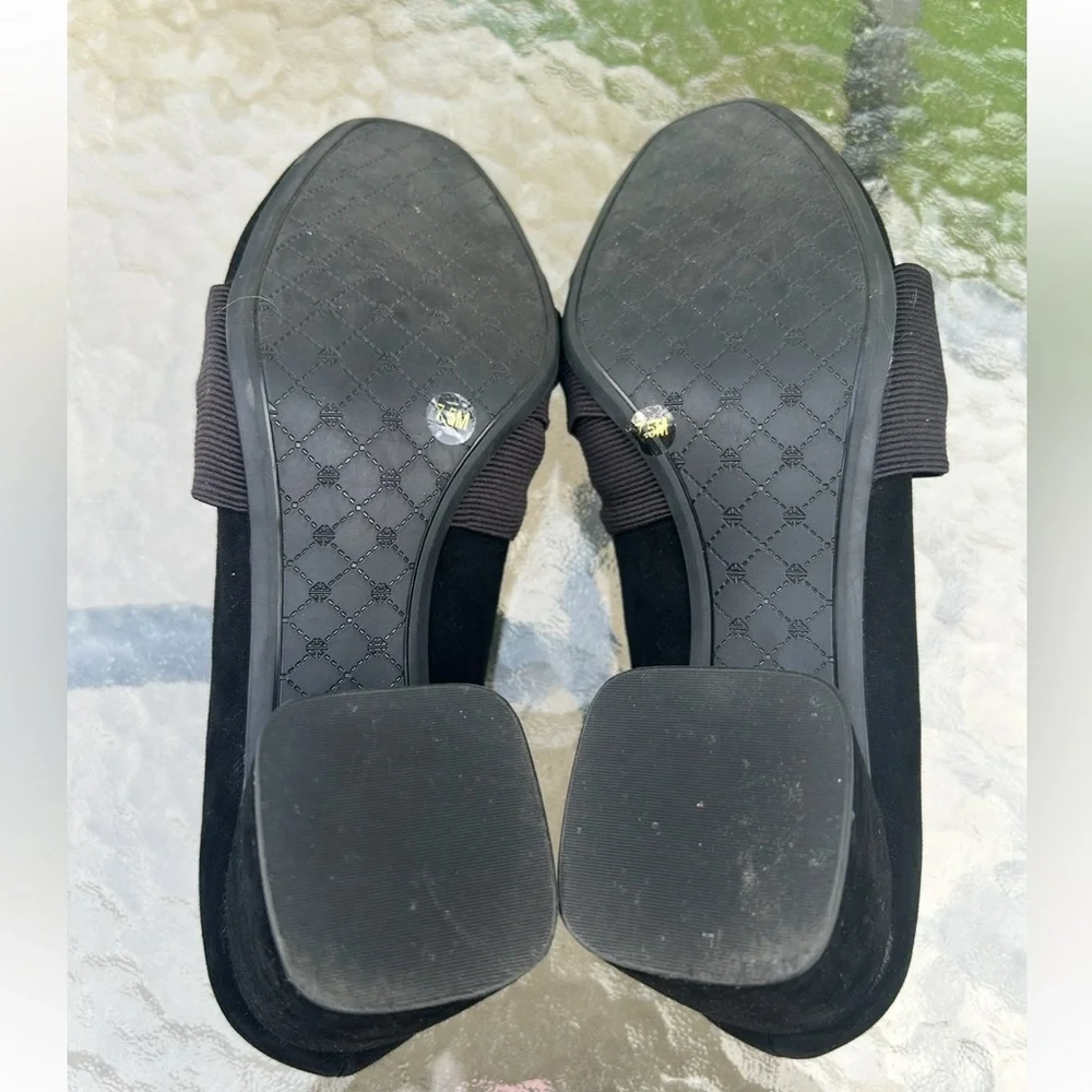 ANTONIO MELANI heel size