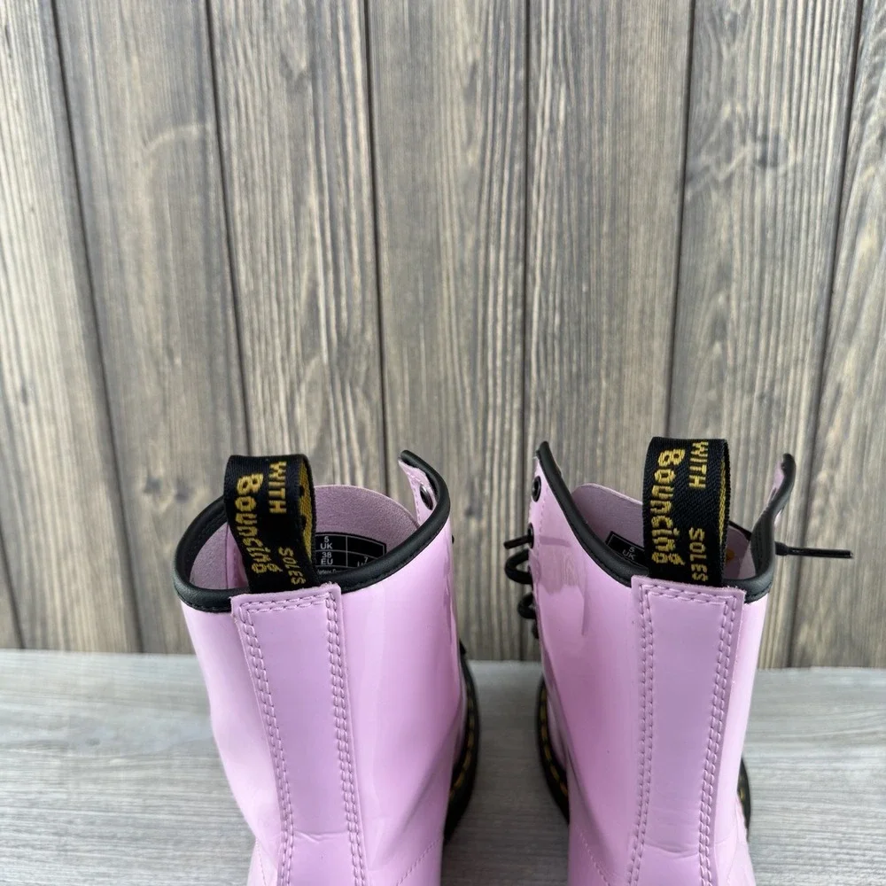 Dr. Martens product pair