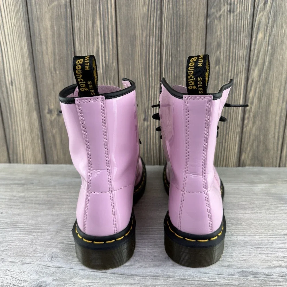 Dr. Martens product pair