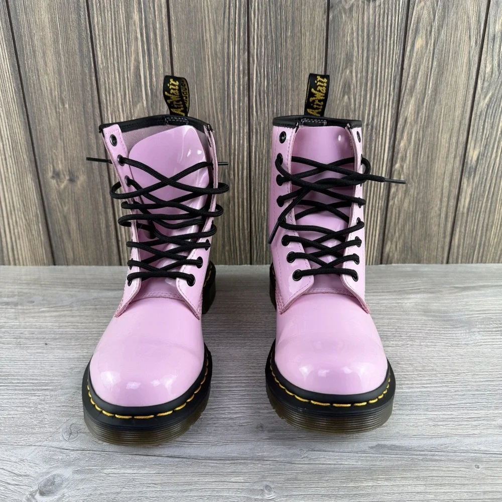 Dr. Martens product pair