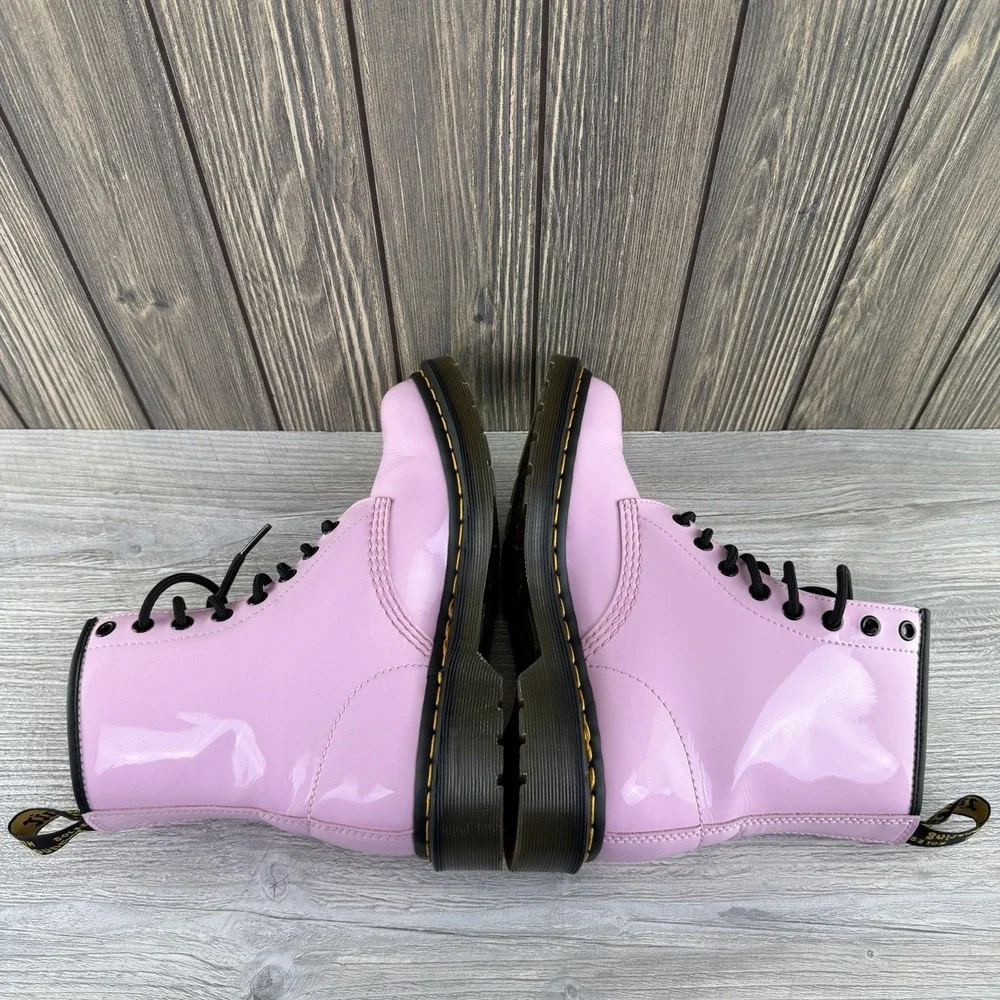Dr. Martens product pair