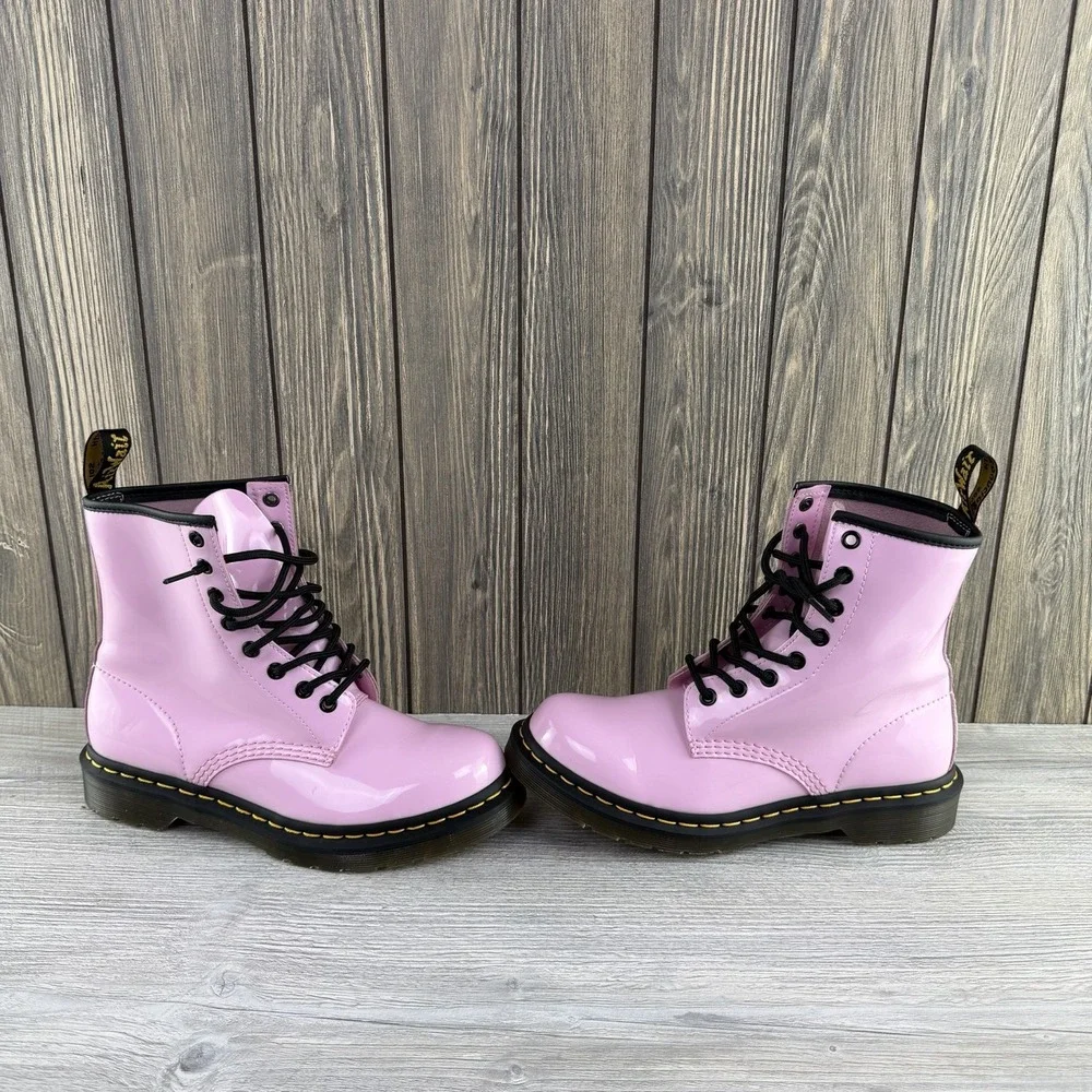 Dr. Martens product pair
