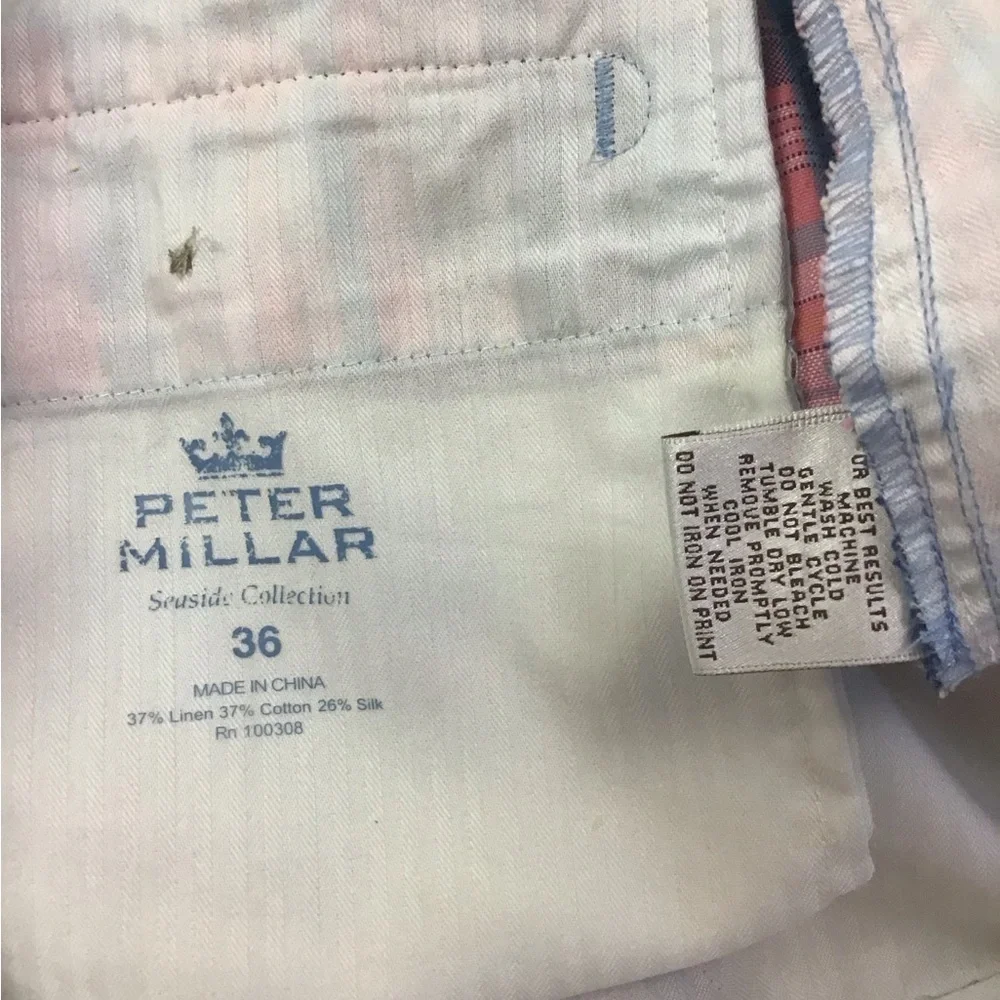 Peter Millar peter millar