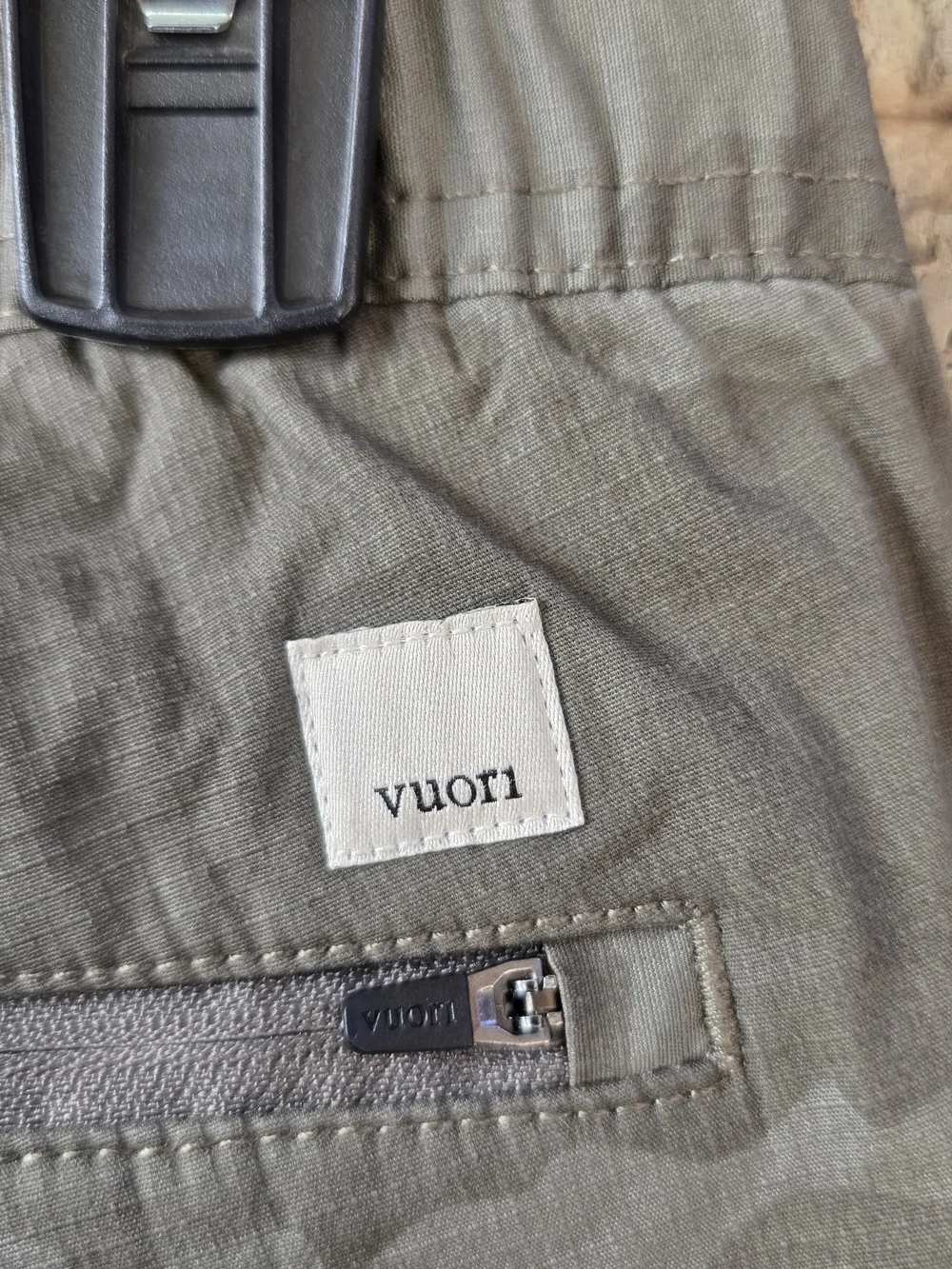 Vuori ●elevate your