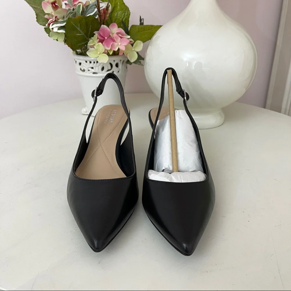 Alfani women step