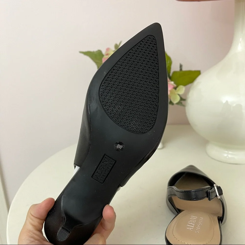 Alfani women step