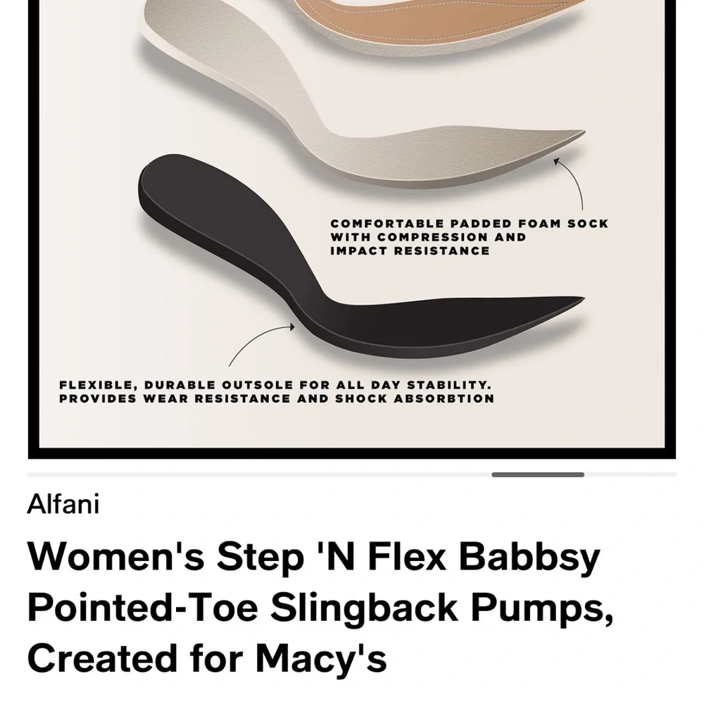 Alfani women step