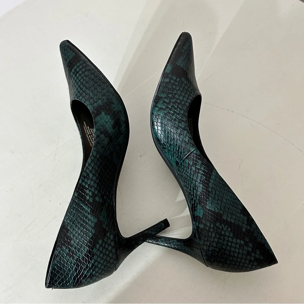 Alfani snake print