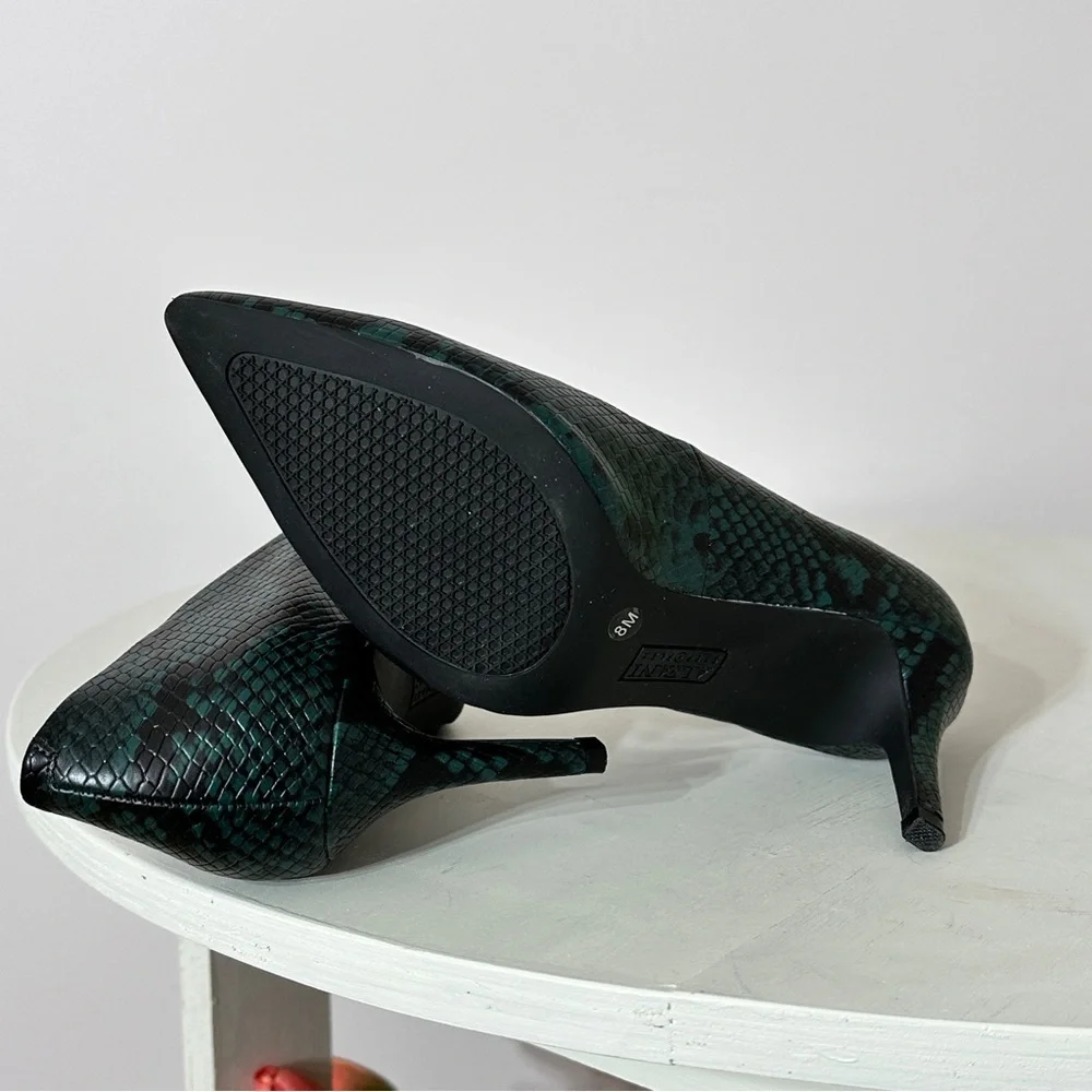 Alfani snake print