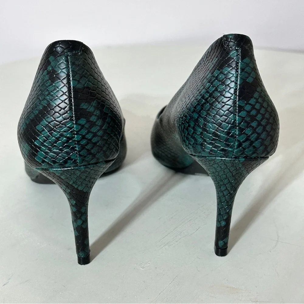 Alfani snake print