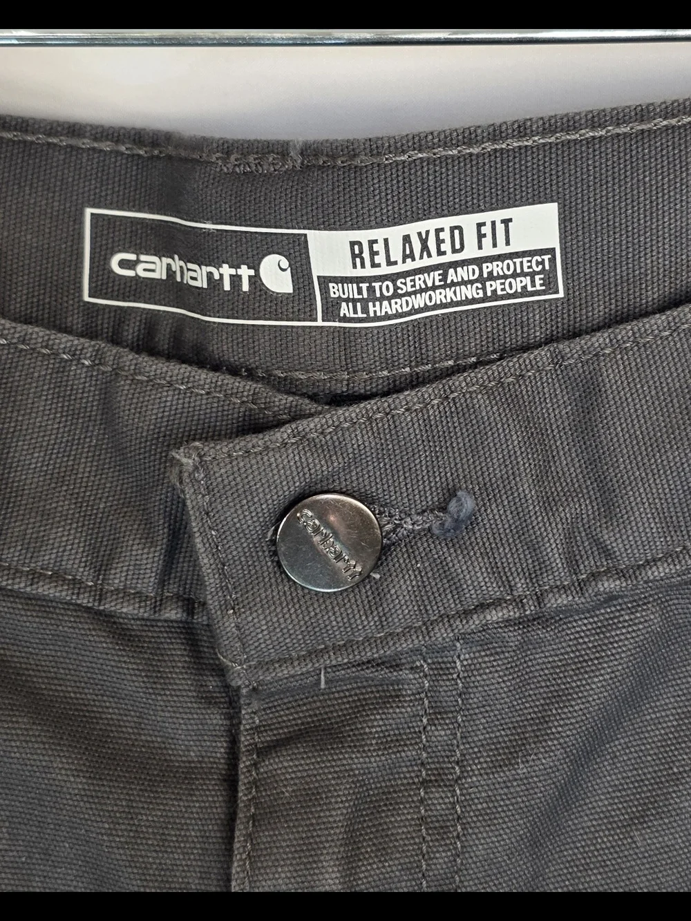 Carhartt these are