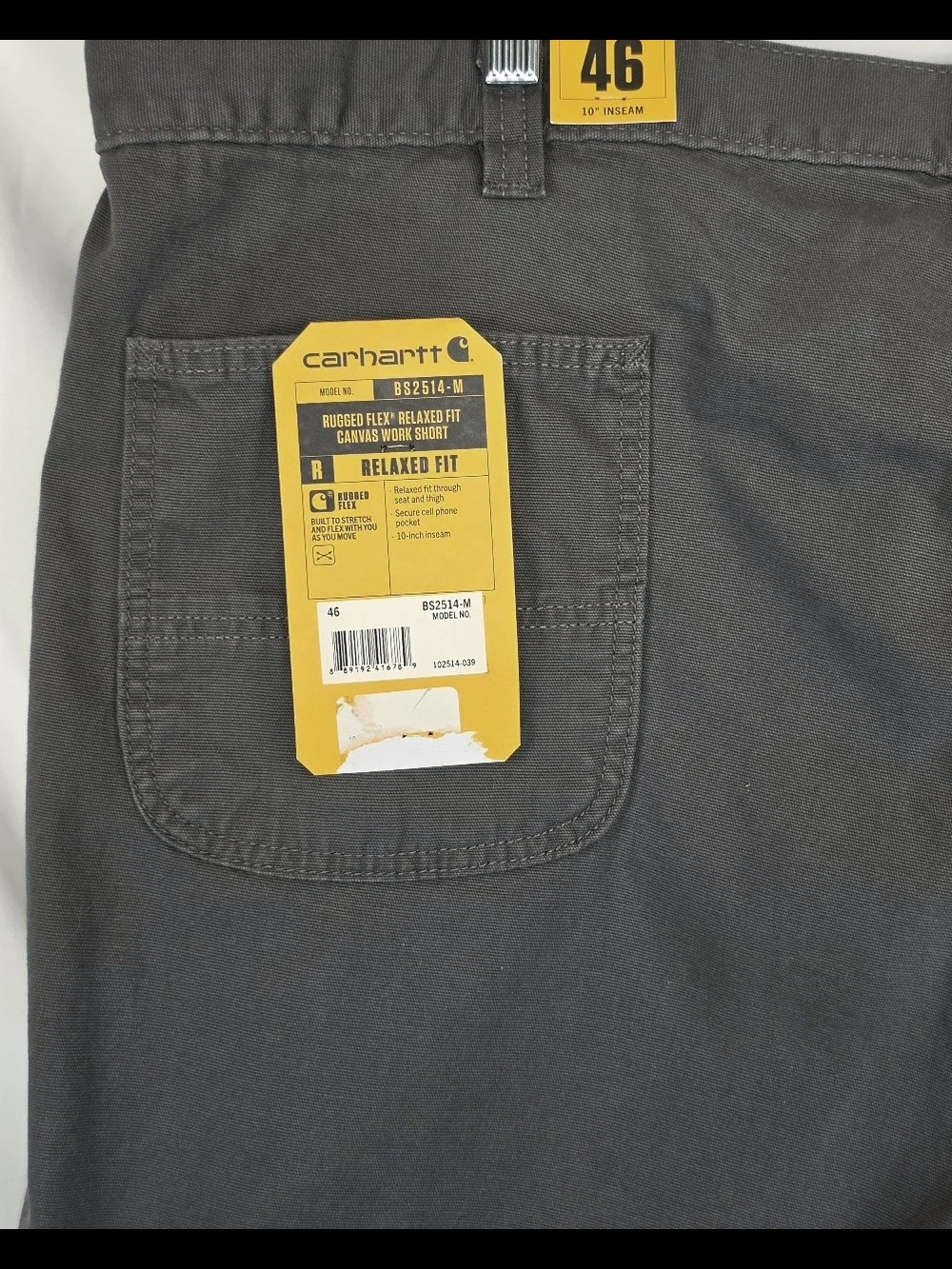 Carhartt these are